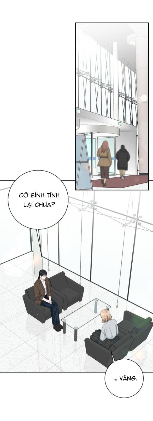 Tôi Sẽ Cho Anh Thứ Tồi Tệ Nhất Chapter 14.2 - Trang 2