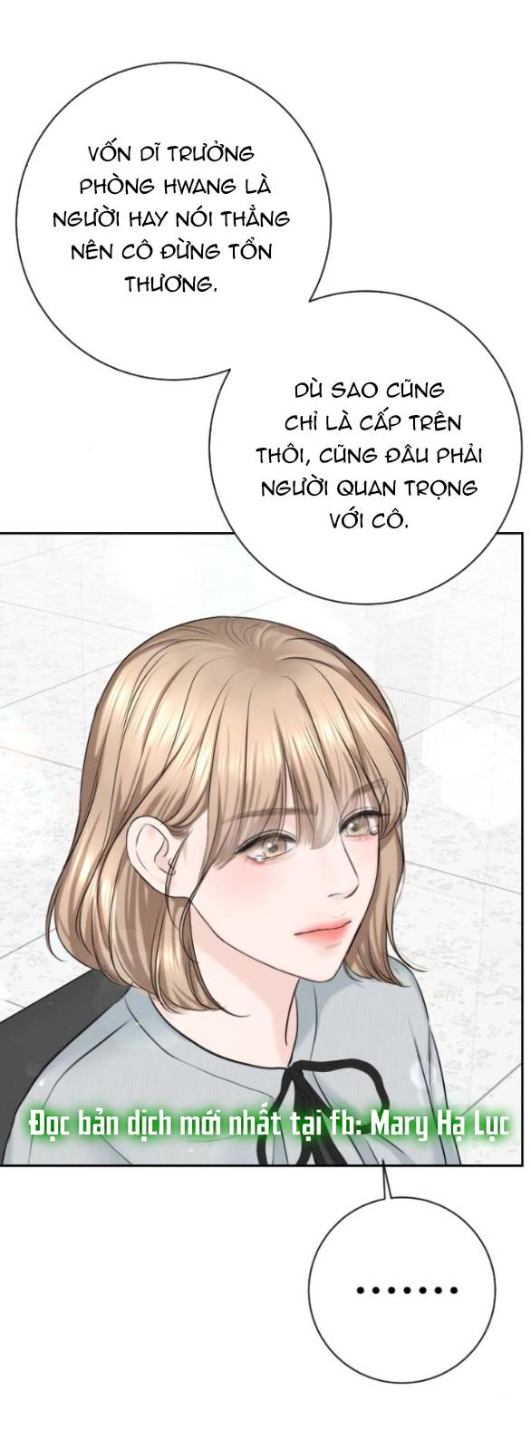 Tôi Sẽ Cho Anh Thứ Tồi Tệ Nhất Chapter 14.2 - Trang 2