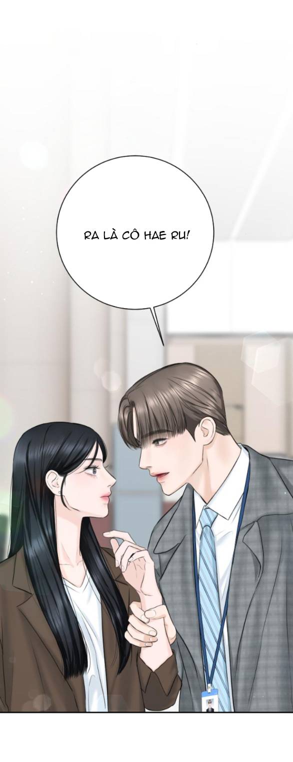 Tôi Sẽ Cho Anh Thứ Tồi Tệ Nhất Chapter 14.2 - Trang 2