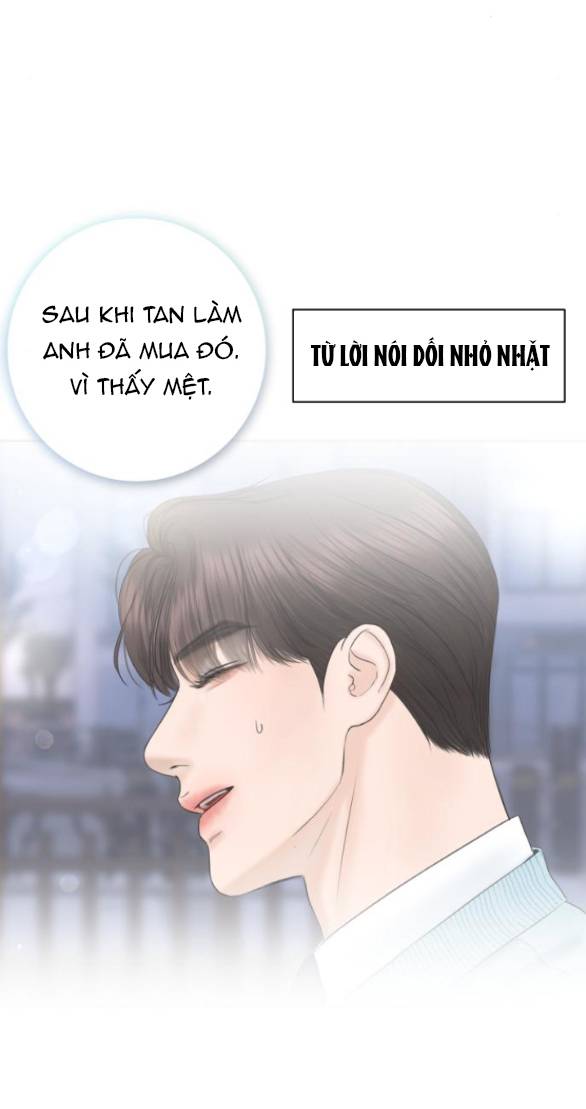 Tôi Sẽ Cho Anh Thứ Tồi Tệ Nhất Chapter 14.2 - Trang 2