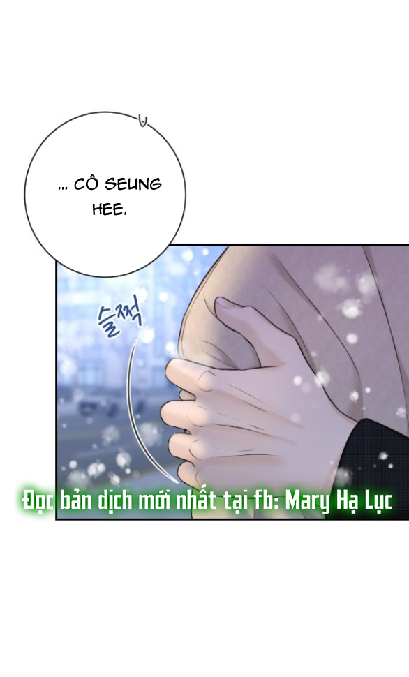 Tôi Sẽ Cho Anh Thứ Tồi Tệ Nhất Chapter 14.1 - Trang 2