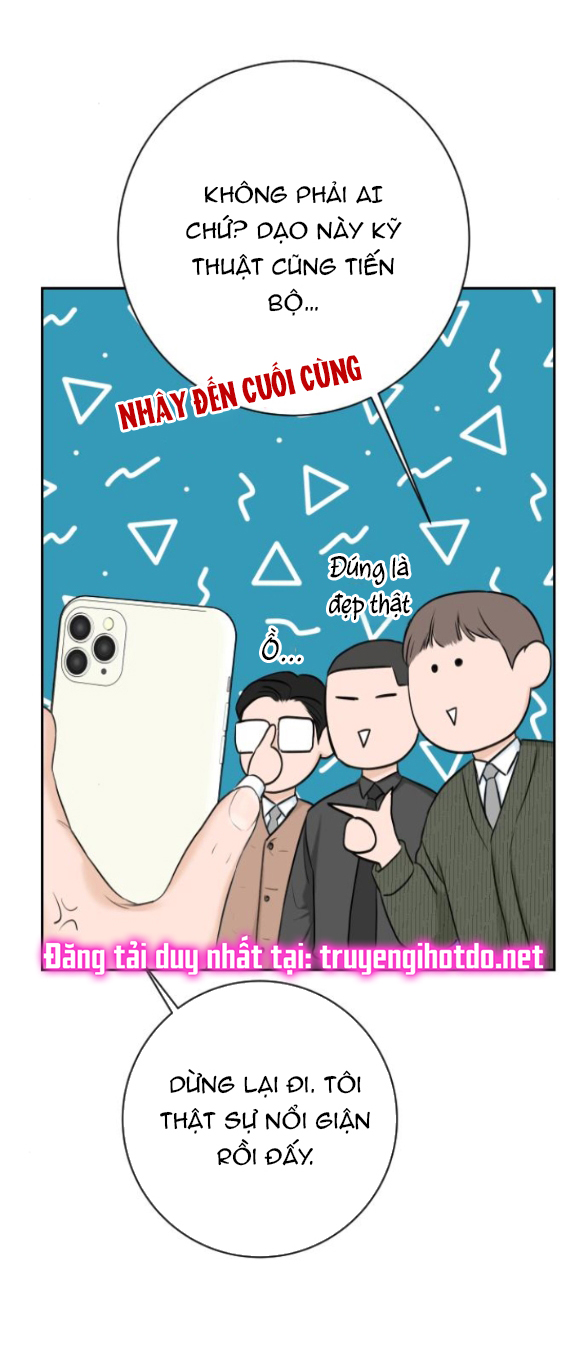 Tôi Sẽ Cho Anh Thứ Tồi Tệ Nhất Chapter 14.1 - Trang 2