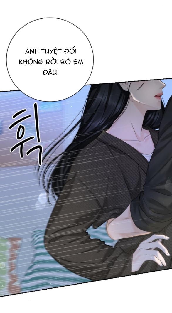 Tôi Sẽ Cho Anh Thứ Tồi Tệ Nhất Chapter 13.1 - Trang 2