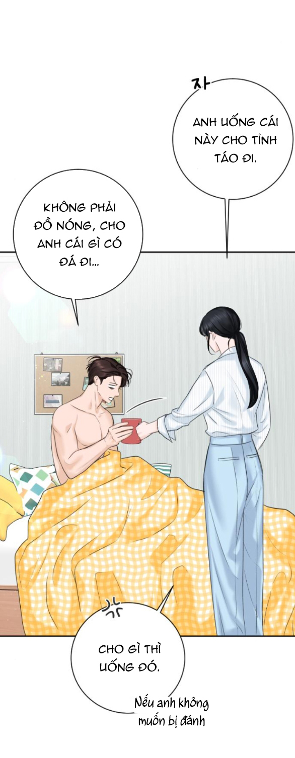 Tôi Sẽ Cho Anh Thứ Tồi Tệ Nhất Chapter 13.1 - Trang 2