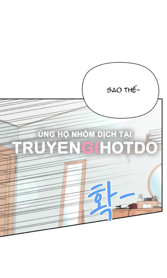 Tôi Sẽ Cho Anh Thứ Tồi Tệ Nhất Chapter 13.1 - Trang 2