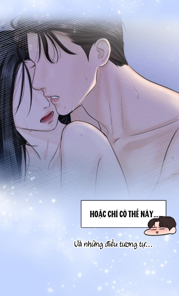 Tôi Sẽ Cho Anh Thứ Tồi Tệ Nhất Chapter 13.1 - Trang 2