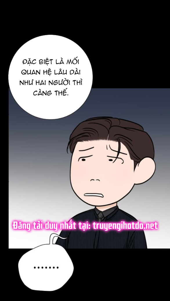 Tôi Sẽ Cho Anh Thứ Tồi Tệ Nhất Chapter 13.1 - Trang 2