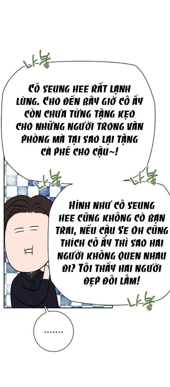 Tôi Sẽ Cho Anh Thứ Tồi Tệ Nhất Chapter 11.1 - Trang 2