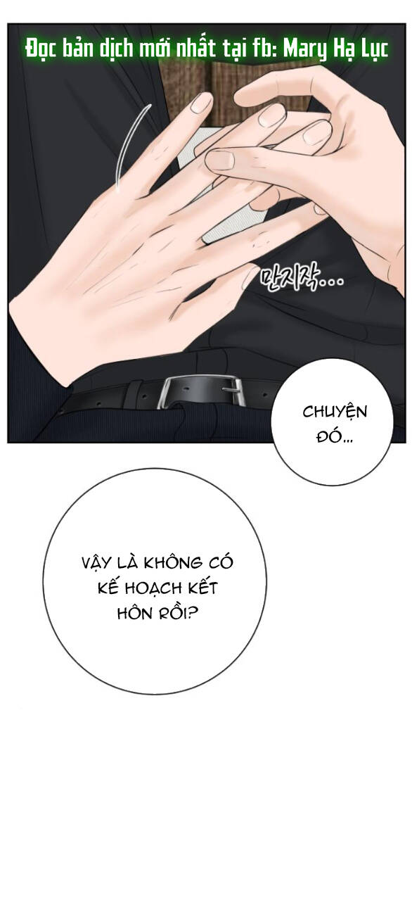 Tôi Sẽ Cho Anh Thứ Tồi Tệ Nhất Chapter 11.1 - Trang 2