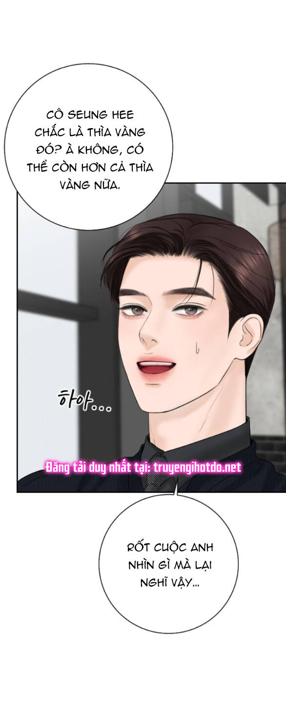 Tôi Sẽ Cho Anh Thứ Tồi Tệ Nhất Chapter 11.1 - Trang 2