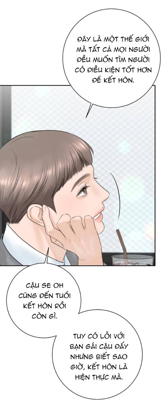 Tôi Sẽ Cho Anh Thứ Tồi Tệ Nhất Chapter 11.1 - Trang 2