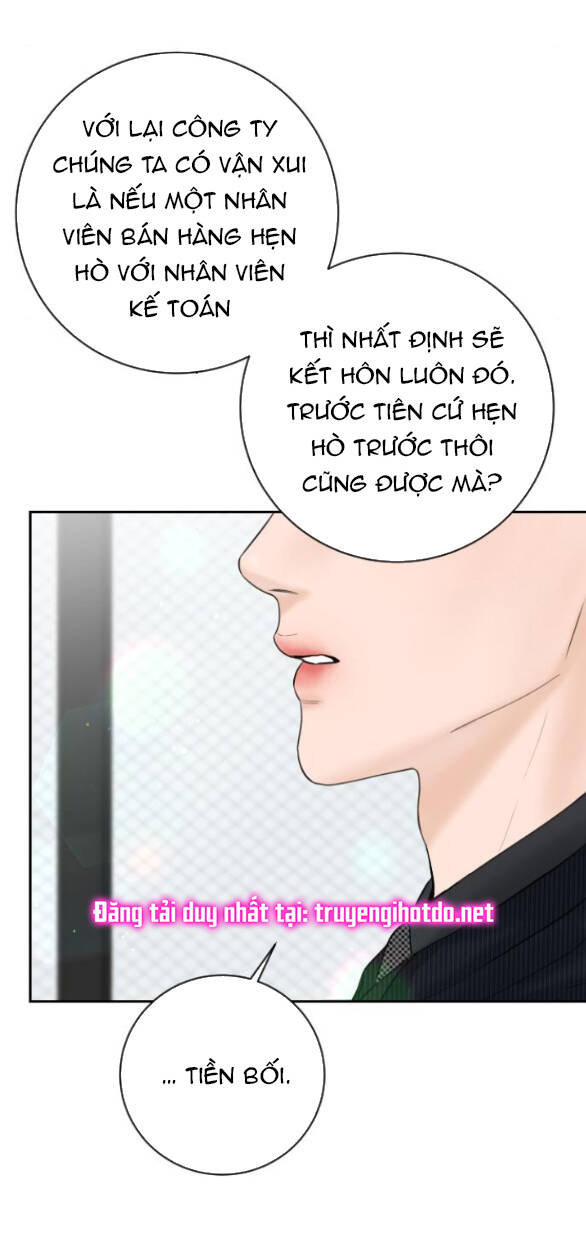 Tôi Sẽ Cho Anh Thứ Tồi Tệ Nhất Chapter 11.1 - Trang 2