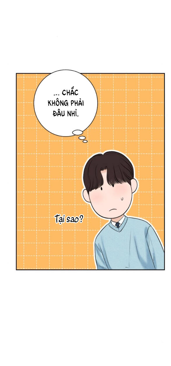 Tôi Sẽ Cho Anh Thứ Tồi Tệ Nhất Chapter 9.2 - Trang 2