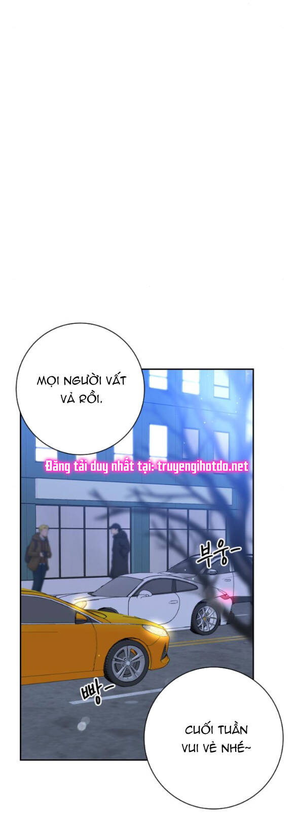 Tôi Sẽ Cho Anh Thứ Tồi Tệ Nhất Chapter 9.2 - Trang 2