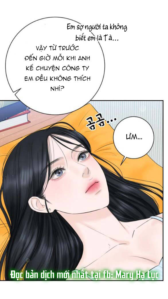 Tôi Sẽ Cho Anh Thứ Tồi Tệ Nhất Chapter 6.1 - Trang 2