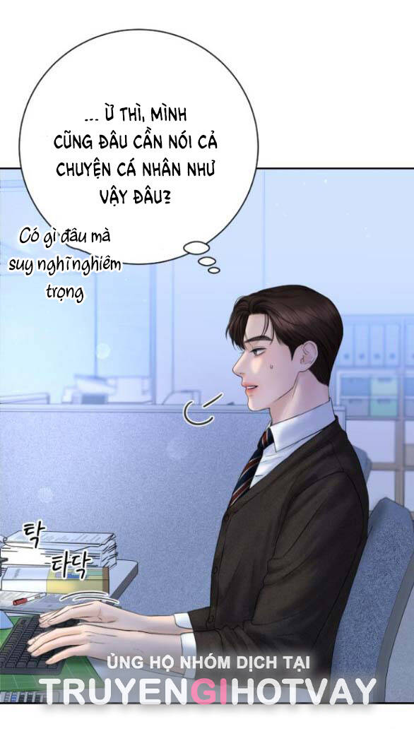 Tôi Sẽ Cho Anh Thứ Tồi Tệ Nhất Chapter 6.1 - Trang 2