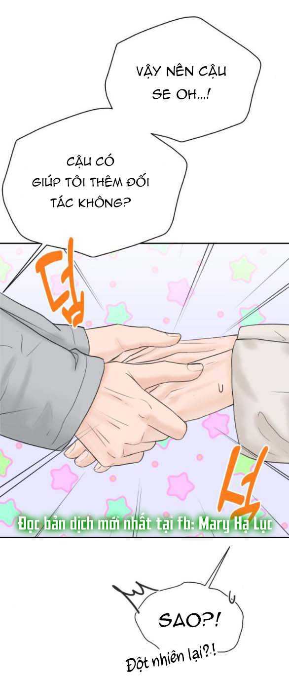 Tôi Sẽ Cho Anh Thứ Tồi Tệ Nhất Chapter 5.2 - Trang 2