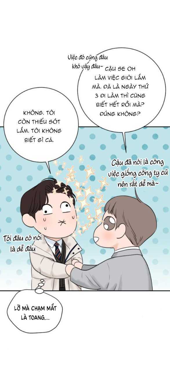 Tôi Sẽ Cho Anh Thứ Tồi Tệ Nhất Chapter 5.2 - Trang 2