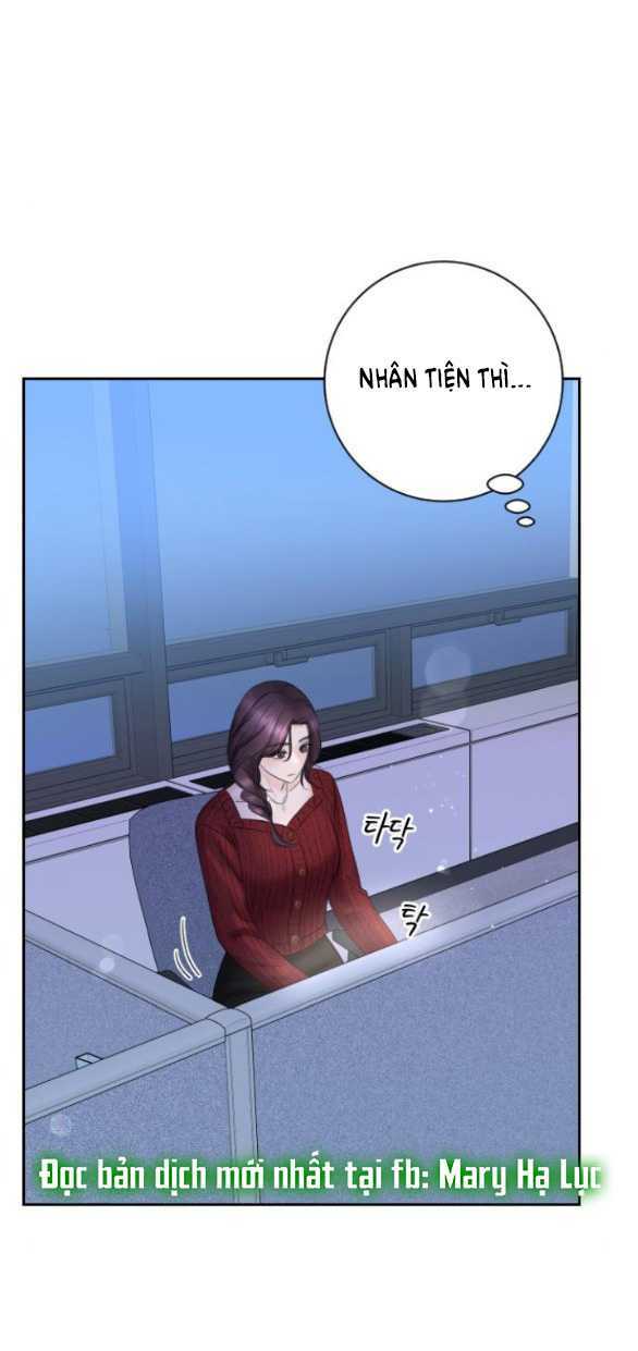 Tôi Sẽ Cho Anh Thứ Tồi Tệ Nhất Chapter 5.2 - Trang 2