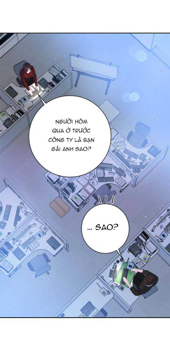 Tôi Sẽ Cho Anh Thứ Tồi Tệ Nhất Chapter 5.2 - Trang 2