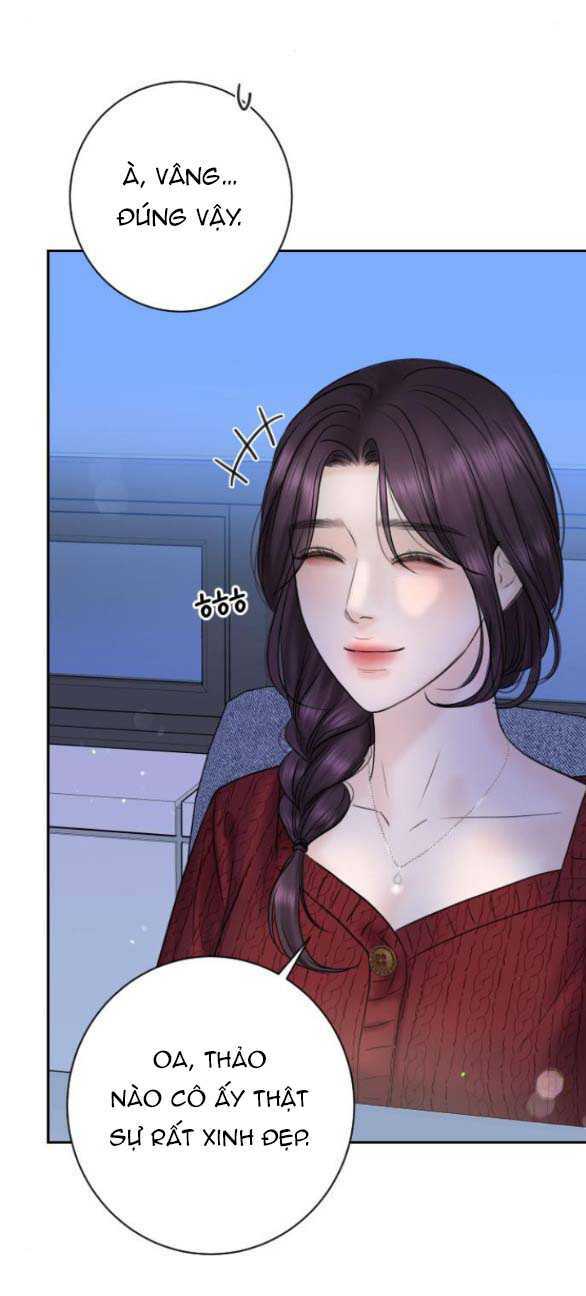 Tôi Sẽ Cho Anh Thứ Tồi Tệ Nhất Chapter 5.2 - Trang 2