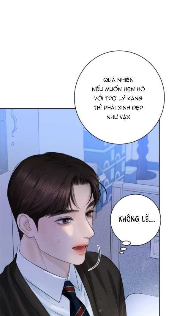 Tôi Sẽ Cho Anh Thứ Tồi Tệ Nhất Chapter 5.2 - Trang 2