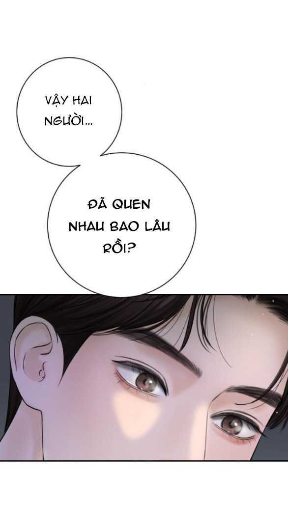 Tôi Sẽ Cho Anh Thứ Tồi Tệ Nhất Chapter 5.2 - Trang 2