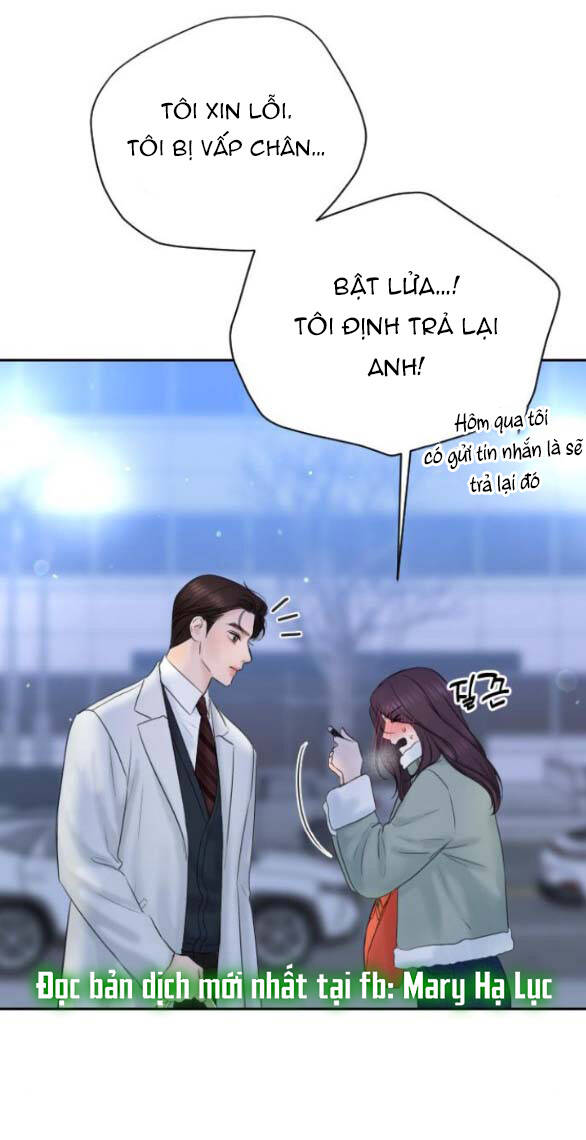 Tôi Sẽ Cho Anh Thứ Tồi Tệ Nhất Chapter 5 - Trang 2