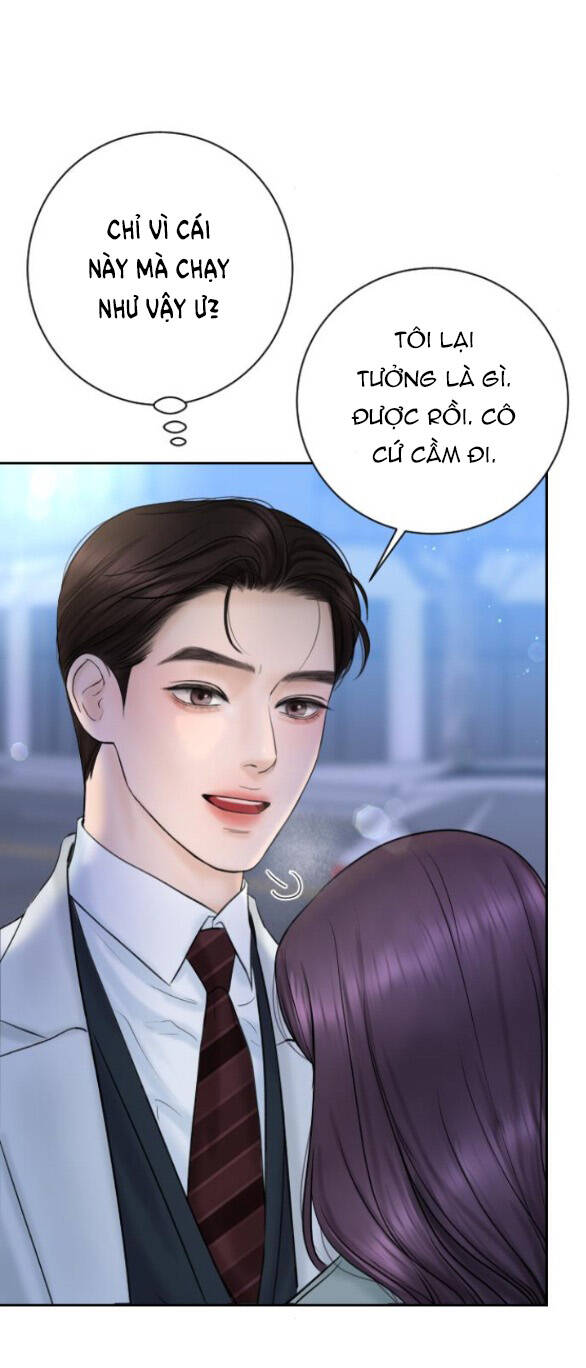 Tôi Sẽ Cho Anh Thứ Tồi Tệ Nhất Chapter 5 - Trang 2