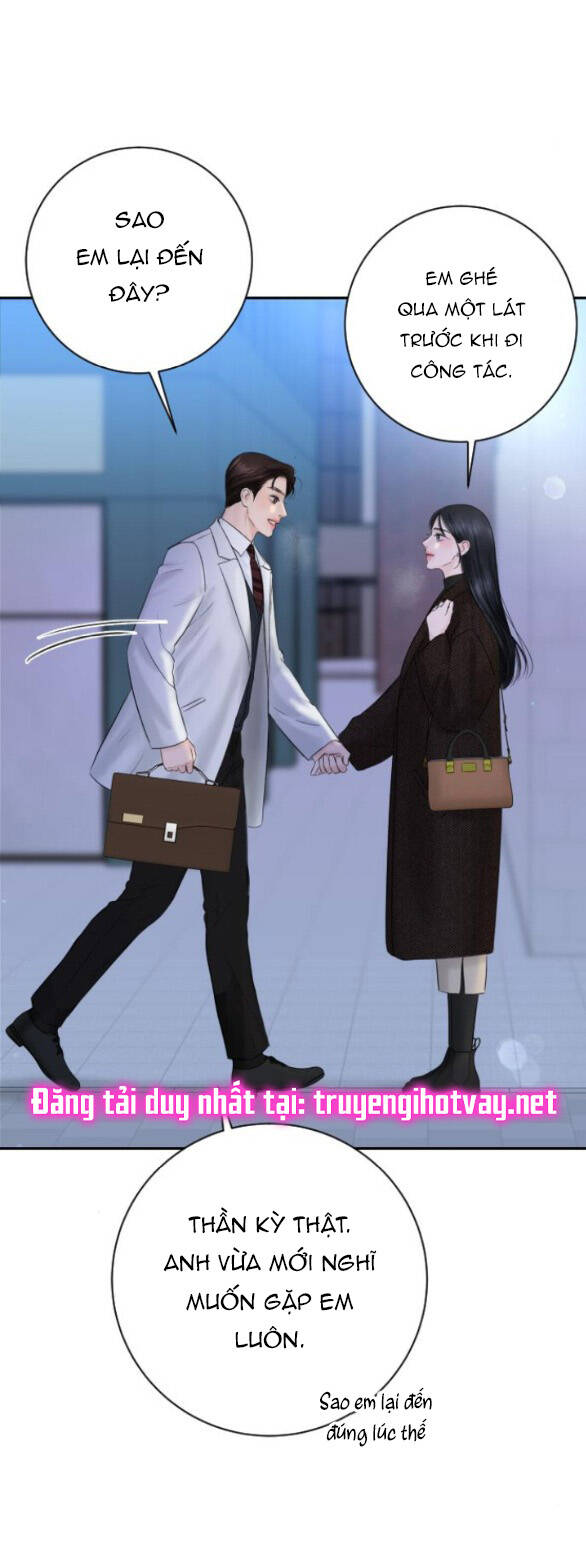 Tôi Sẽ Cho Anh Thứ Tồi Tệ Nhất Chapter 5 - Trang 2