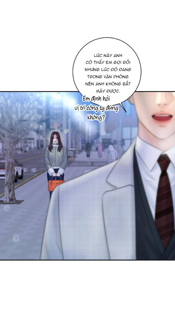 Tôi Sẽ Cho Anh Thứ Tồi Tệ Nhất Chapter 5 - Trang 2