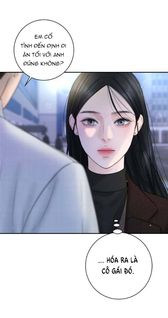 Tôi Sẽ Cho Anh Thứ Tồi Tệ Nhất Chapter 5 - Trang 2