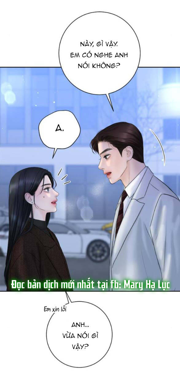 Tôi Sẽ Cho Anh Thứ Tồi Tệ Nhất Chapter 5 - Trang 2