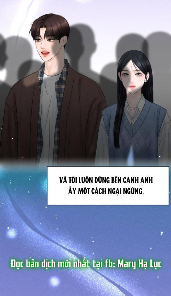 Tôi Sẽ Cho Anh Thứ Tồi Tệ Nhất Chapter 5 - Trang 2