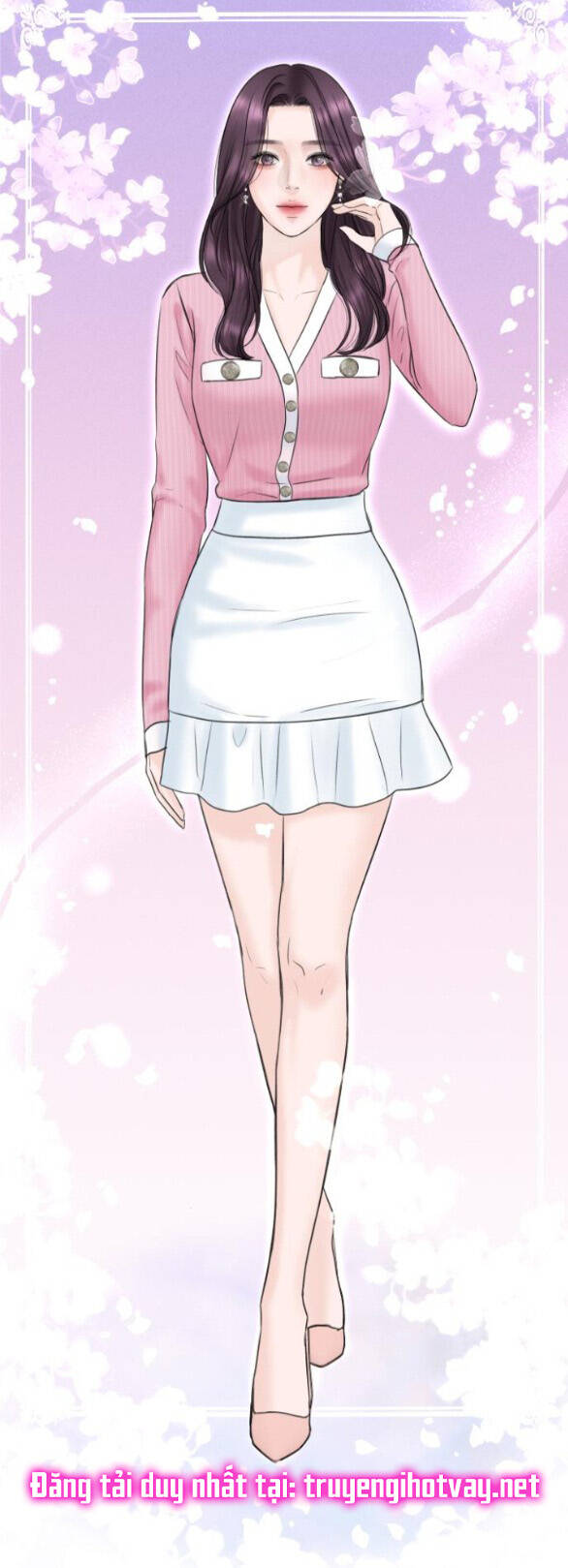 Tôi Sẽ Cho Anh Thứ Tồi Tệ Nhất Chapter 5 - Trang 2