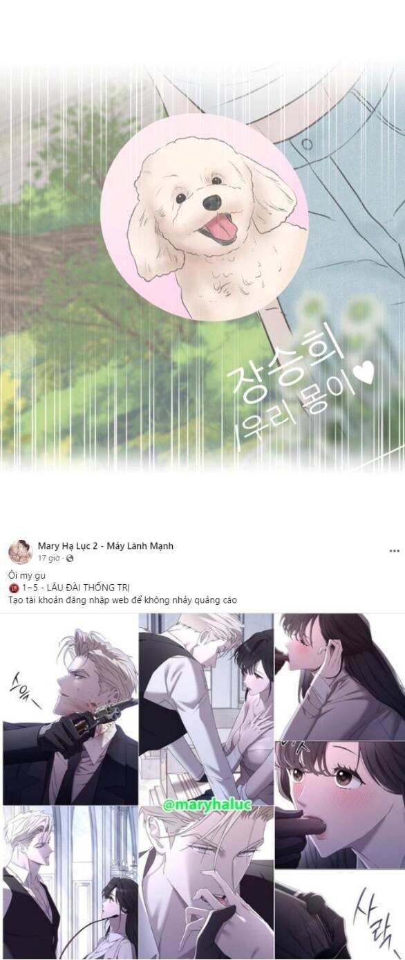 Tôi Sẽ Cho Anh Thứ Tồi Tệ Nhất Chapter 5 - Trang 2