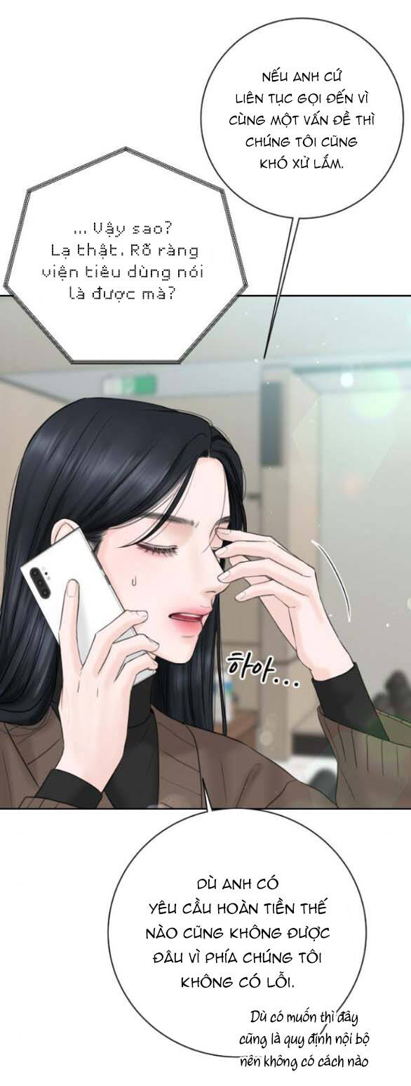 Tôi Sẽ Cho Anh Thứ Tồi Tệ Nhất Chapter 5 - Trang 2