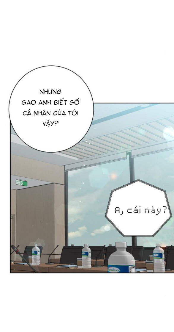 Tôi Sẽ Cho Anh Thứ Tồi Tệ Nhất Chapter 5 - Trang 2