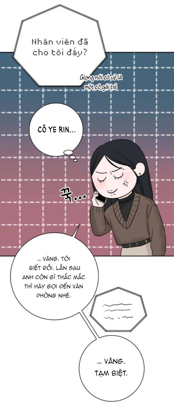 Tôi Sẽ Cho Anh Thứ Tồi Tệ Nhất Chapter 5 - Trang 2