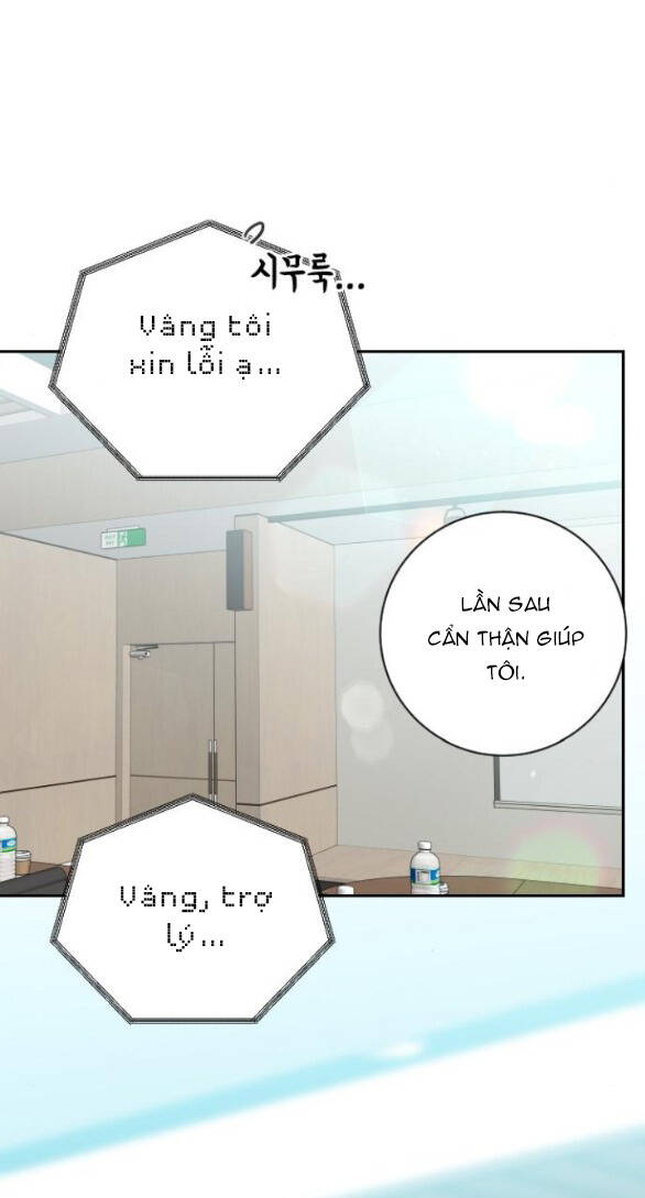 Tôi Sẽ Cho Anh Thứ Tồi Tệ Nhất Chapter 5 - Trang 2