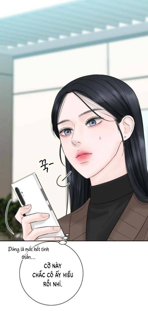 Tôi Sẽ Cho Anh Thứ Tồi Tệ Nhất Chapter 5 - Trang 2