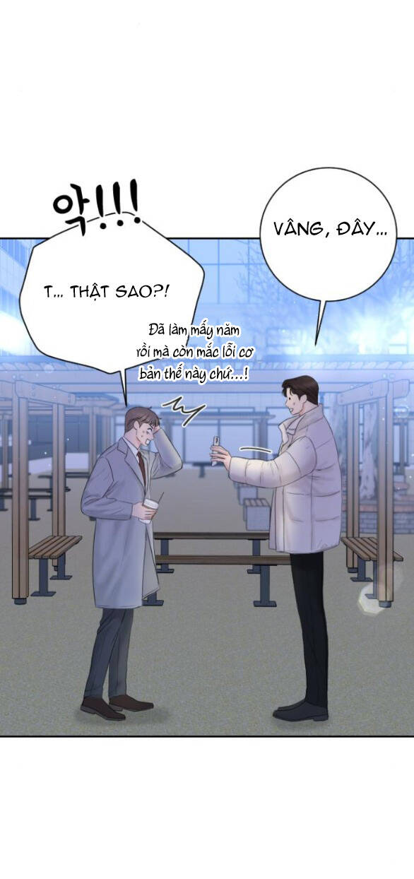 Tôi Sẽ Cho Anh Thứ Tồi Tệ Nhất Chapter 5 - Trang 2