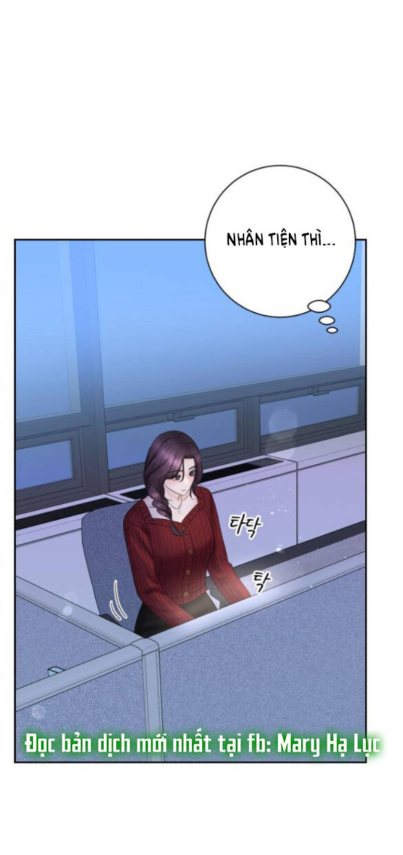 Tôi Sẽ Cho Anh Thứ Tồi Tệ Nhất Chapter 5 - Trang 2