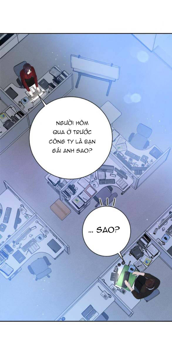 Tôi Sẽ Cho Anh Thứ Tồi Tệ Nhất Chapter 5 - Trang 2