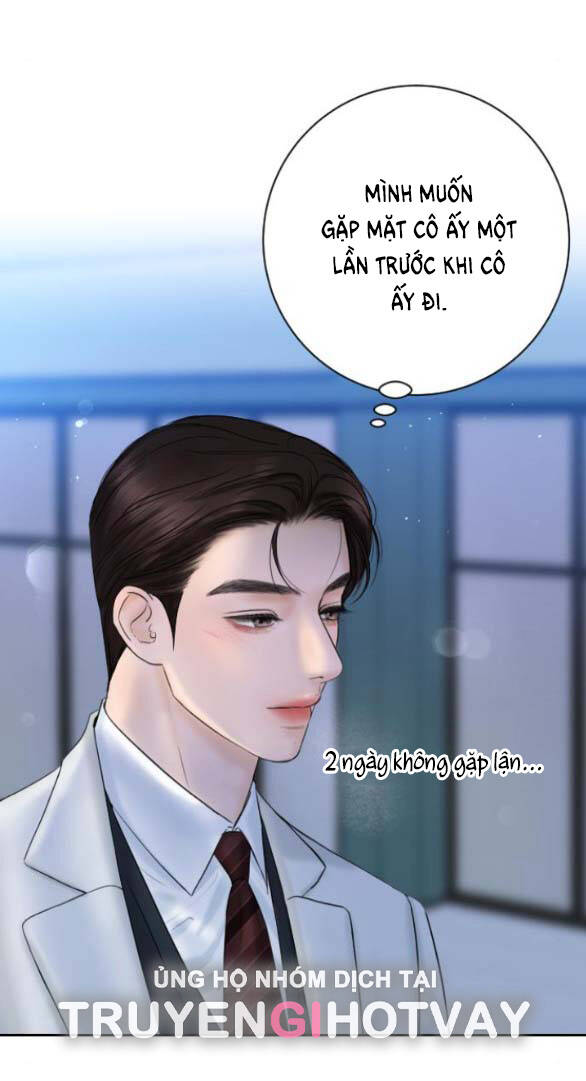 Tôi Sẽ Cho Anh Thứ Tồi Tệ Nhất Chapter 5 - Trang 2
