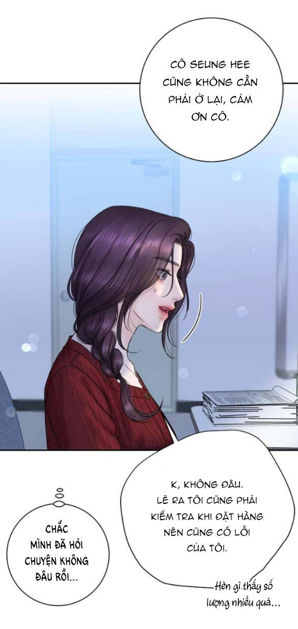 Tôi Sẽ Cho Anh Thứ Tồi Tệ Nhất Chapter 5 - Trang 2