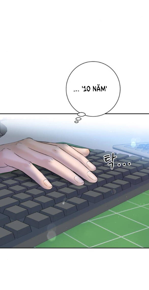 Tôi Sẽ Cho Anh Thứ Tồi Tệ Nhất Chapter 5 - Trang 2