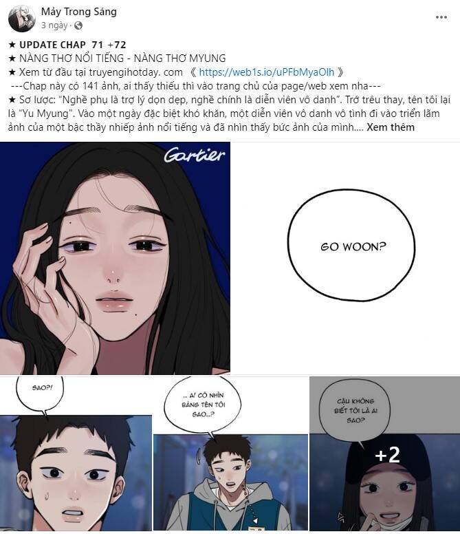 Tôi Sẽ Cho Anh Thứ Tồi Tệ Nhất Chapter 5 - Trang 2