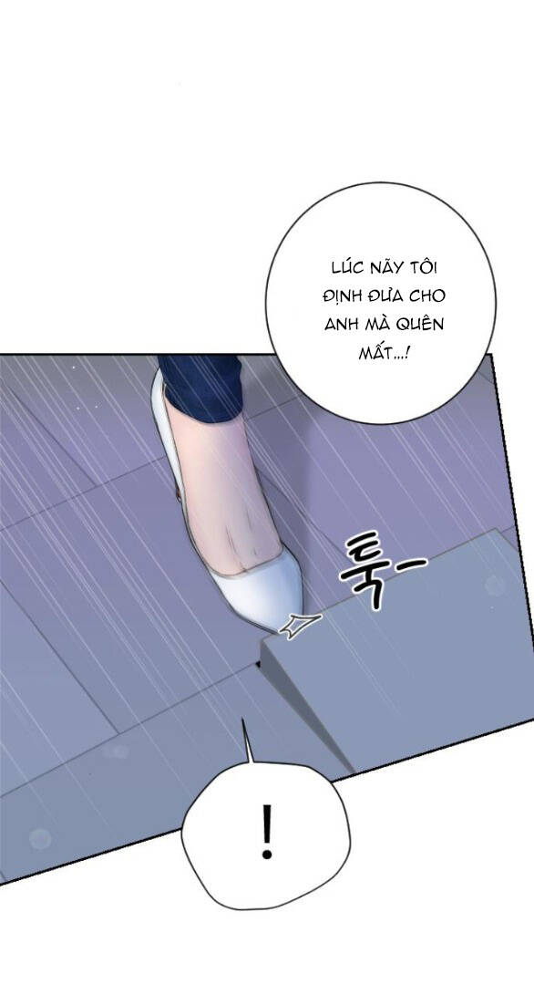 Tôi Sẽ Cho Anh Thứ Tồi Tệ Nhất Chapter 5 - Trang 2