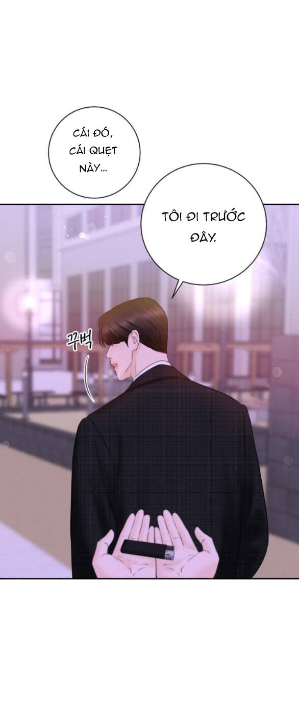 Tôi Sẽ Cho Anh Thứ Tồi Tệ Nhất Chapter 3.2 - Trang 2